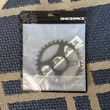RaceFace Narrow Wide Chainring: Direct Mount ...