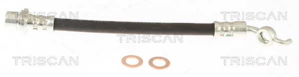 Bremsschlauch Triscan 8150 13343 FüR Toyota Verso Auris Van Dual Vvti NRE150_-image
