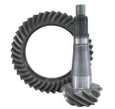 USA Standard Gear ZG C8.89-355 Chrysler Dodge Plymouth Diff Ring & Pinion RR
