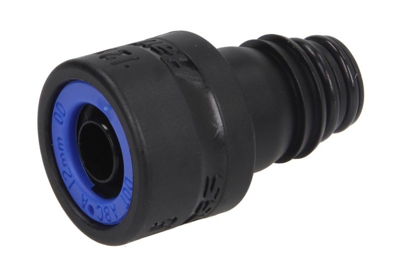 Fits RAUFOSS 902 12 005 Coupling Head 902 12 005 TEKALAN fitting straight, wire