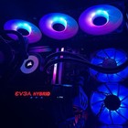Lucid Computer / Hybrid EVGA GTX 1080ti / AMD Ryzen 5 9600X / 32GB DDR5 RAM ⚡️