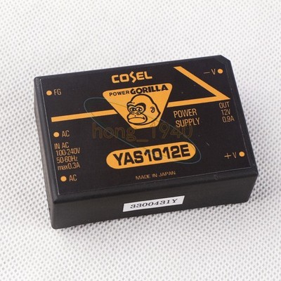 1PCS YAS1012E COSEL MODULE