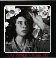 Vinile - Cat Power - Moon Pix - Matador -D- Neu