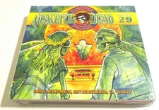 BRAND NEW & SEALED Grateful Dead Dave's Picks Vol 29 San Bernardino CA 2/26/77