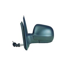 Alkar 6165157 Außenspiegel Rechts, konvex passend für VW LUPO I Seat AROSA Alkar 6165157 Außenspiegel Rechts, konvex passend für VW LUPO I Seat AROSA