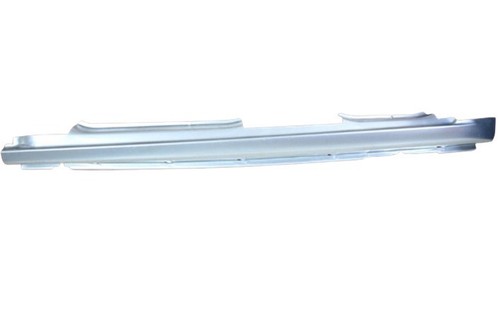 Für Opel Astra H 2004- 2014 HB 4 Tur Voll Schweller Reparaturblech/ Links - Bild 2 von 3