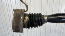 Cardan Audi 75
