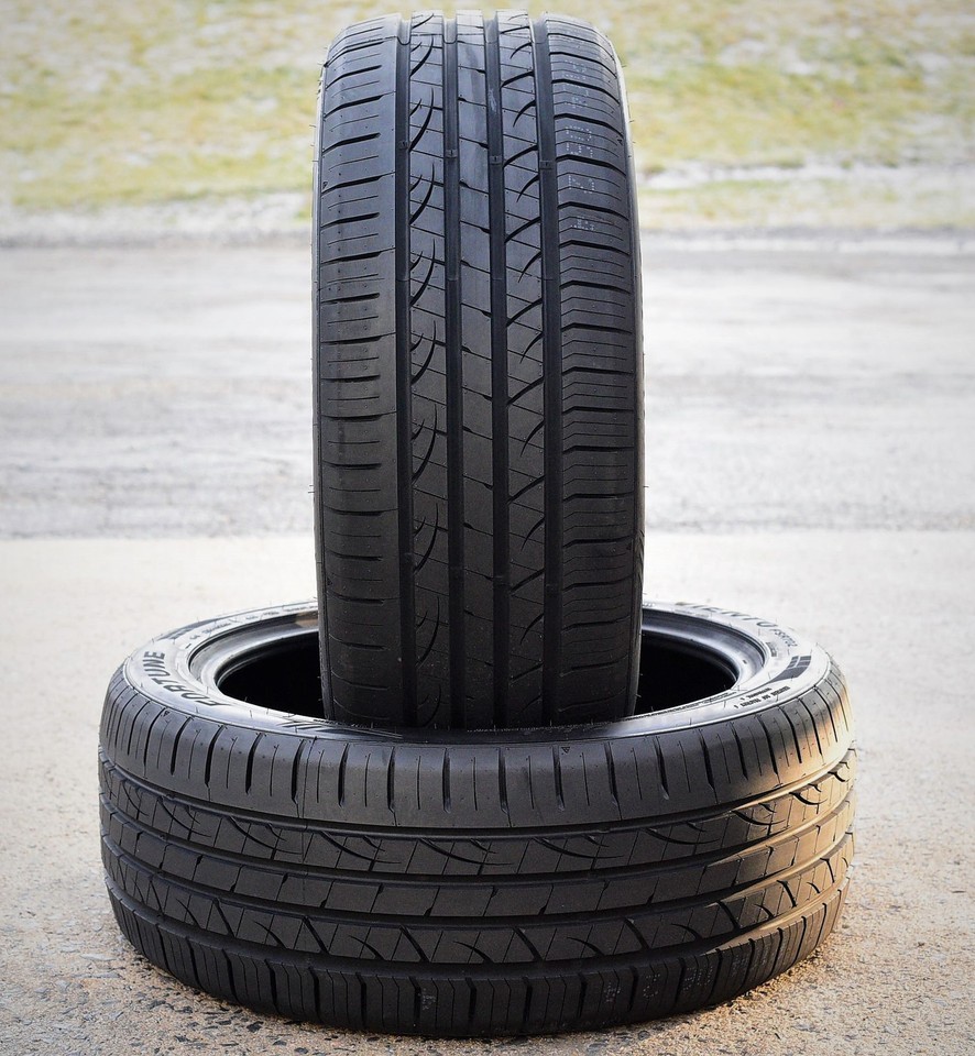 Fortune VIENTO FSR702 305/30ZR19XL 102Y Tire
