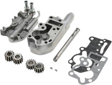 Drag Engine Oil Pump Assembly For Harley Softail 84-91