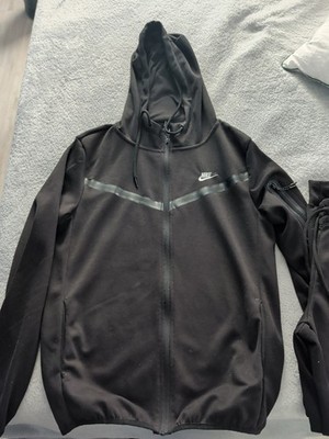 Nike Men's Tech Tracksuit Set