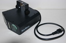 CHAUVET DJ DUO MOON LED DUOMOON MOONFLOWER STROBE EFFECT WITH SOUND ACTIVATIONEx