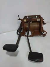 1992-1996 Ford F150 F250 F350 Bronco Clutch Brake Pedal Assembly Oem