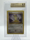Meowth 56/64 Jungle Regular 1999