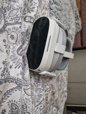 VR Brille All-in-One QUEST-HEADSET