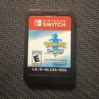 Nintendo Pokémon Sword Nintendo Switch E Everyone Pokemon Series NTSC-U/C