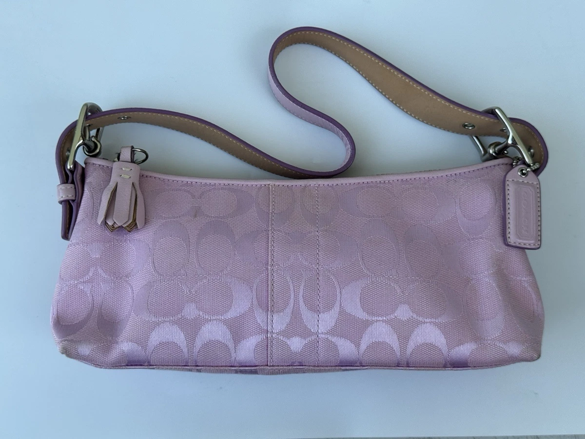 25+ Coach Hampton Pink Bags & Handbags for Women for sale