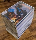 Huge Nightwing Comics Lot Vol. 1 (2-4) & 2 (2-77 Full Run + 33 More) 111 Books