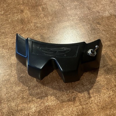 JT Vortex Fan Paintball Mask Anti Fog Fan Cyclonic Fan System * Works *