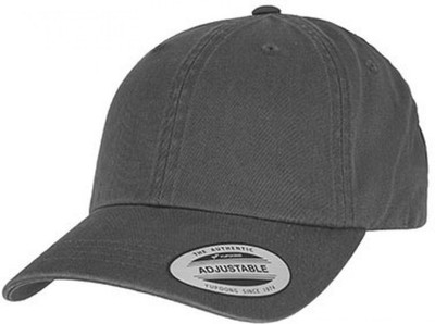 Low Profile Garment Wash Cap unisex | FLEXFIT | 6245GW