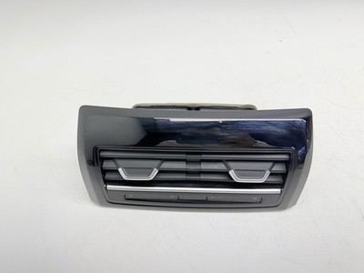 2019-2024 Audi A8 L Rear Center Console AC Heater Air Vent 4N0819203 OEM
