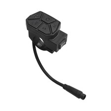 Waterproof 6 Pin Controller Buttons for Electric Scooters Available Now