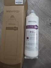 Waterdrop WD-G3P600-RO Filter, Replacement fo...