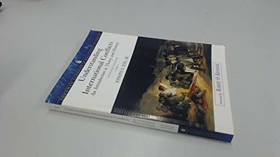 Understanding International Conflicts: An Introduction to Theory Buch Pearson