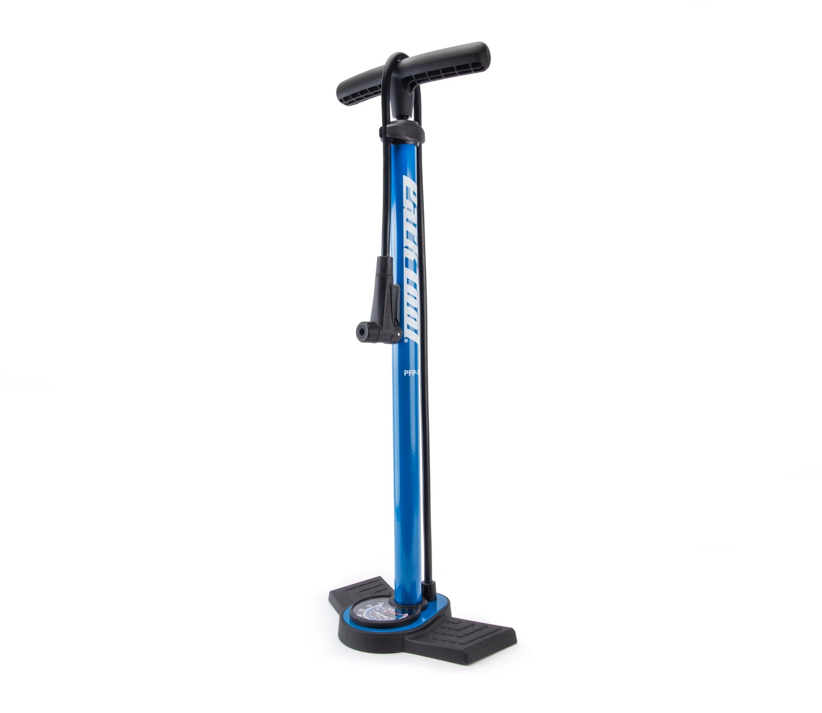 Park Tool PFP-10 Home Mechaniker Fahrrad Standpumpe 19190₽