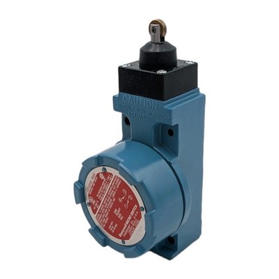 Honeywell MICRO SWITCH LSXD3K Roller Plunger Limit Switch 1NO/1NC