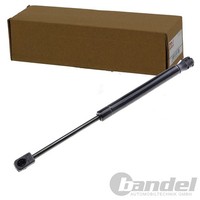 NTY Gasfeder KOFFERRAUM-LIFTER Passend FüR Audi A4 | AE-AU-041