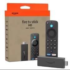 Amazon Fire TV Stick Full HD Free Live TV Ale...