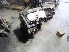 Moteur Jaguar X-TYPE