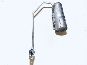 879744z Klimatrockner Trocknerflasche Klimaanlage 6105 Opel Signu DE956898-43