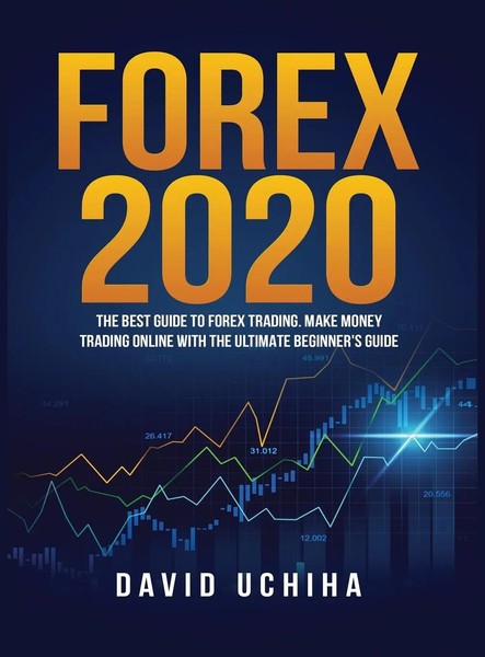 David Uchiha | Forex 2020 | Buch | Englisch (2020) | Gebunden | Tyler MacDonald-image