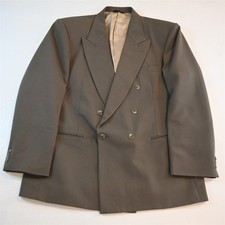 John Henry Regular Double-Breasted Suits & Blazers for Men for 