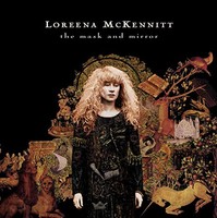 Loreena Mckennitt - Mask And Mirror - Cd - F72Z