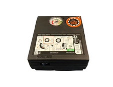 Mercedes-Benz Genuine Tire Inflation Compressor CLA C118 174 A W177 C W206 E 214