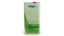 Produktbild - Mipa 2K-Härter H 5 extra kurz 5l für Acryfüller Füllprimer & Grundierfüller