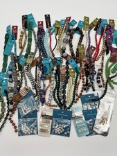 Jewelry Making Bead Lot, Brand Names, Multiple Brands, New