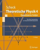Theoretische Physik 4 Florian Scheck