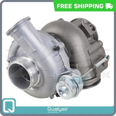 Turbo for Ford OE# 170-025-0335