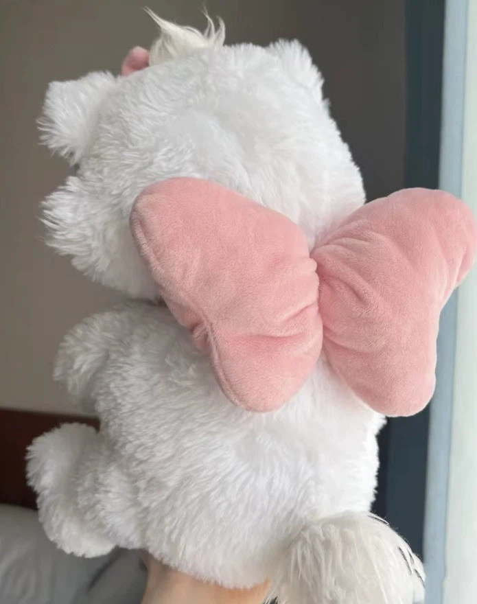 Disney Japan Aristocats Marie Kawaii Plüsch 22cm - Bild 3 von 3