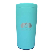 Toadfish 5004 Non-tipping Can Cooler 2.0 - Universal Design - Teal