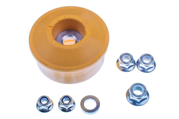 Denckermann Domlager FederbeinstüTzlager D600239 FüR VW Passat B5 3B3 3B2 3B6 1-image