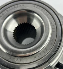 Genuine Mopar 68351466AB Front Wheel Hub & Bearing Assembly miniatura 10