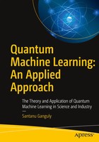 Santanu Ganguly | Quantum Machine Learning: An Applied Approach | Taschenbuch