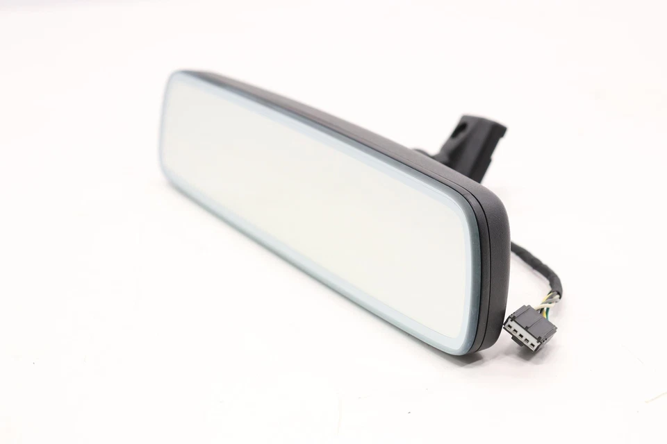 Espejo retrovisor Lincoln Aviator 2020 Ju5z-17700-d Foto 2 de 4