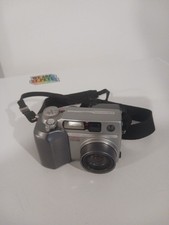 Olympus camedia c-4000 zoom