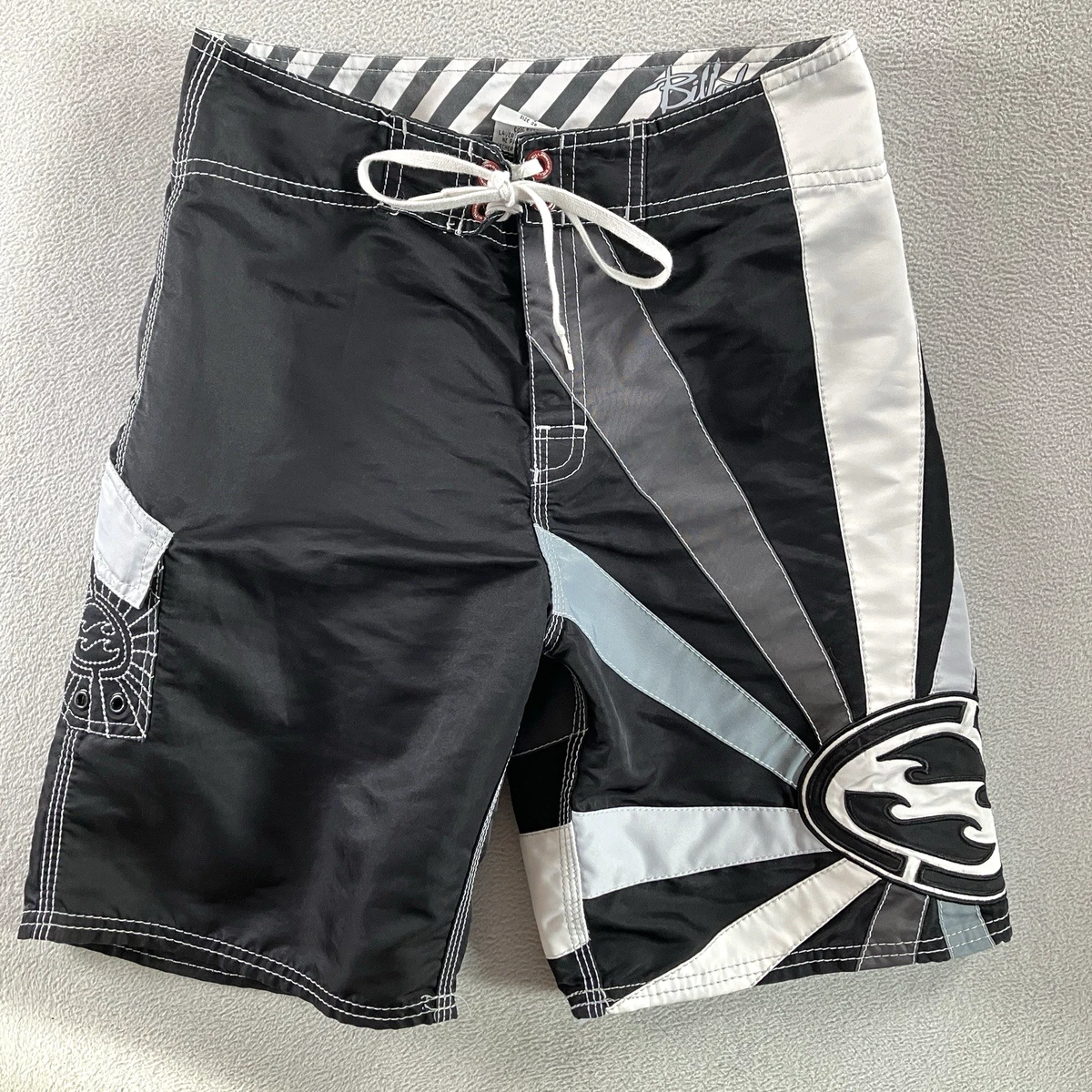 Las mejores ofertas en Billabong Andy Irons en traje de baño de