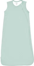 KYTE BABY Unisex Sleep Bag for Babies and Toddlers, Rayon Made Large, Sage 